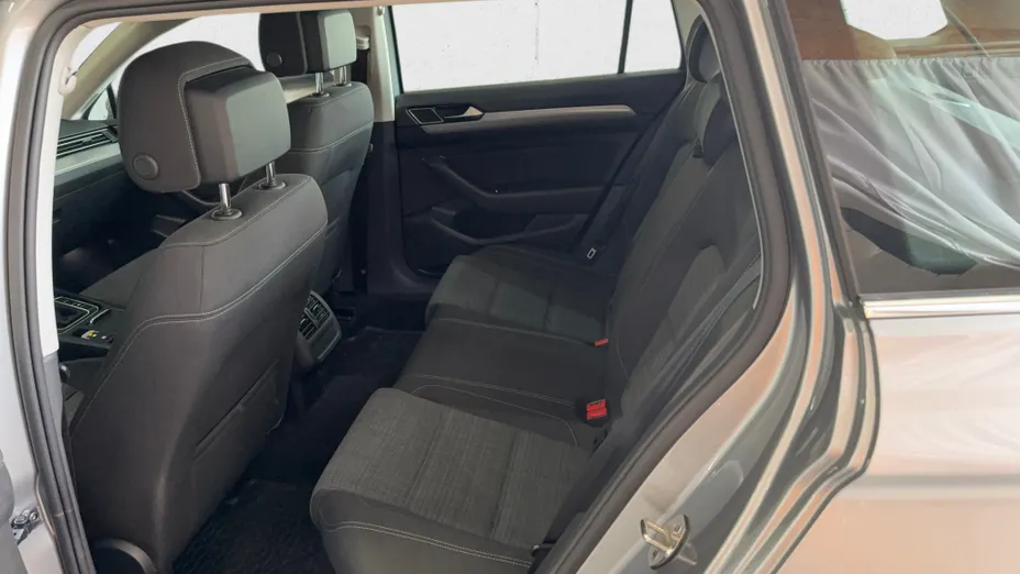 VOLKSWAGEN Passat Passat 2.0 TSI Business DSG