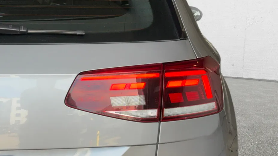 VOLKSWAGEN Passat Passat 2.0 TSI Business DSG