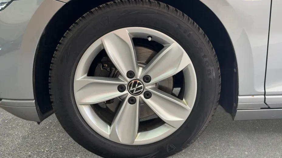 VOLKSWAGEN Passat Passat 2.0 TSI Business DSG