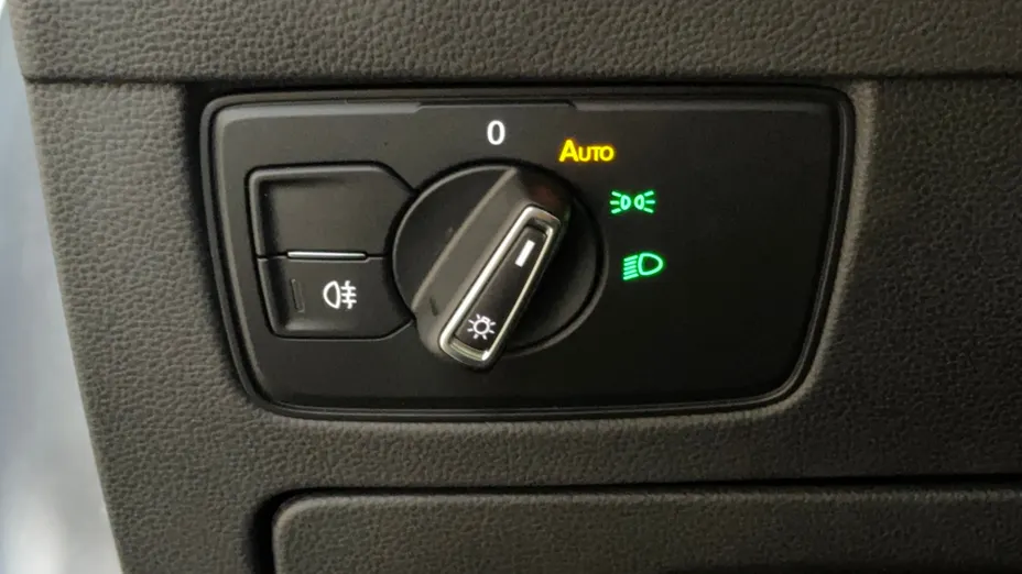 VOLKSWAGEN Passat Passat 2.0 TSI Business DSG