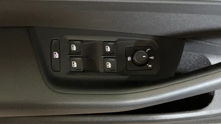 VOLKSWAGEN Passat Passat 2.0 TSI Business DSG