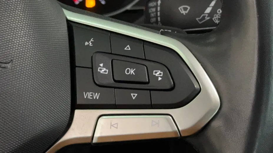 VOLKSWAGEN Passat Passat 2.0 TSI Business DSG