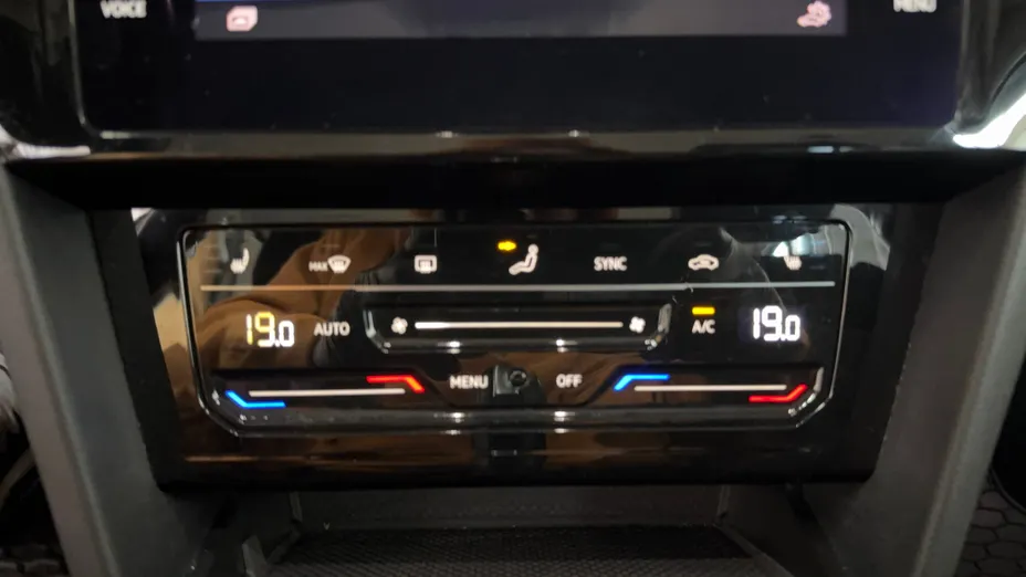 VOLKSWAGEN Passat Passat 2.0 TSI Business DSG