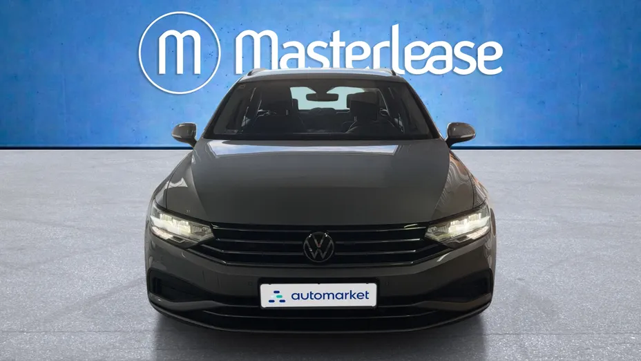 VOLKSWAGEN Passat Passat 2.0 TSI Business DSG