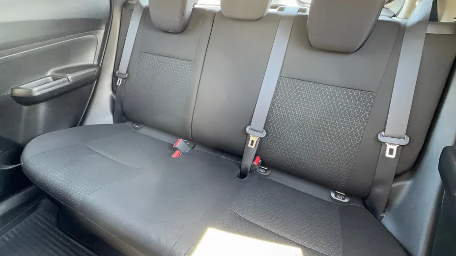 SUZUKI Swift Swift 1.2 Dualjet SHVS Premium