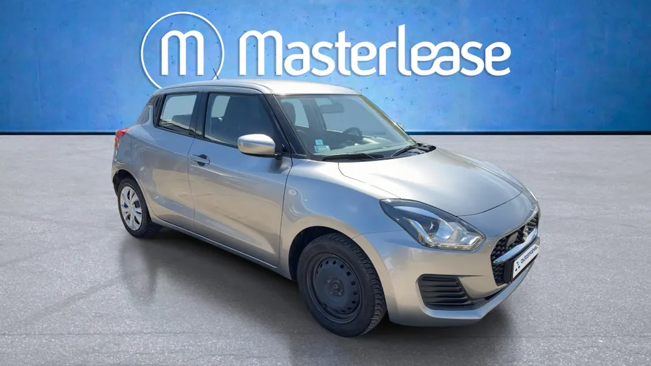 SUZUKI Swift Swift 1.2 Dualjet SHVS Premium