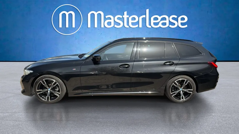 BMW Seria 3 318d mHEV M Sport aut