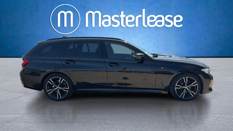 BMW Seria 3 318d mHEV M Sport aut