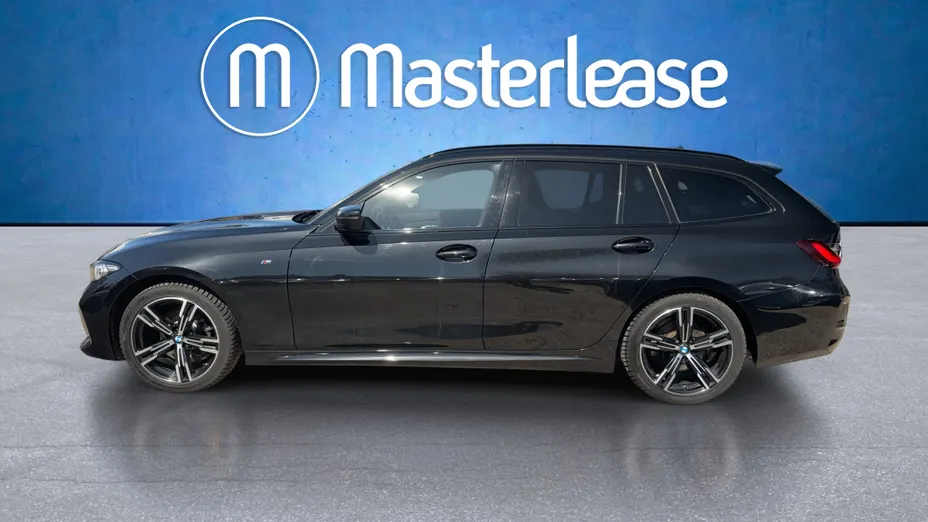 BMW Seria 3 318d mHEV M Sport aut