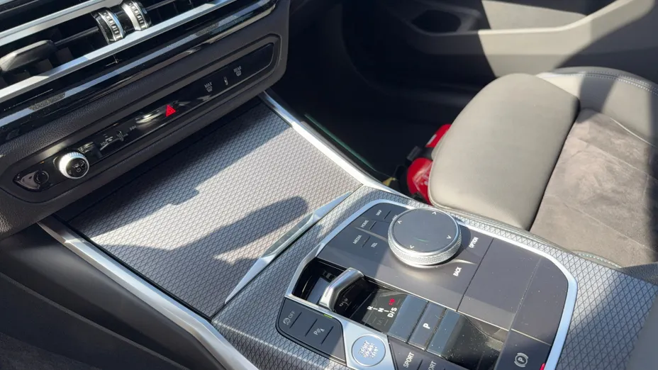 BMW Seria 3 318d mHEV M Sport aut