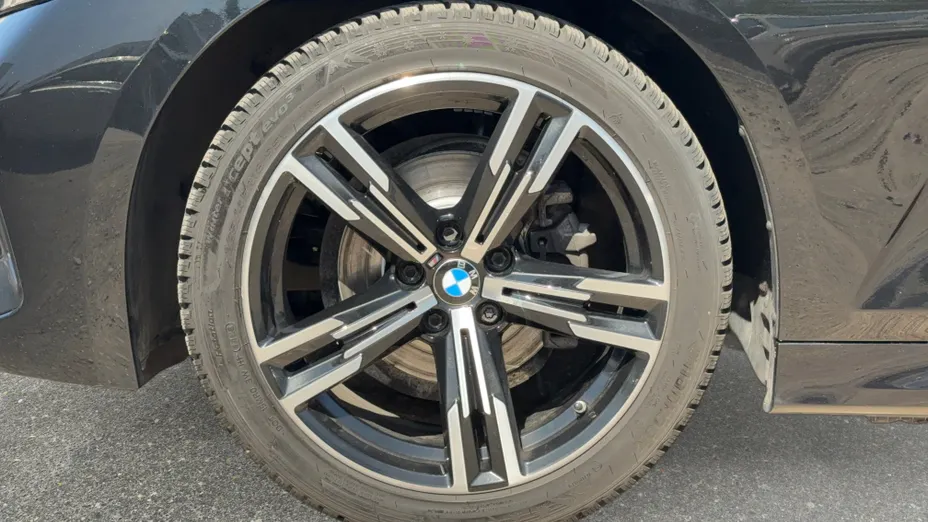 BMW Seria 3 318d mHEV M Sport aut
