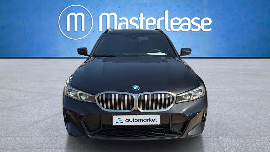 BMW Seria 3 318d mHEV M Sport aut