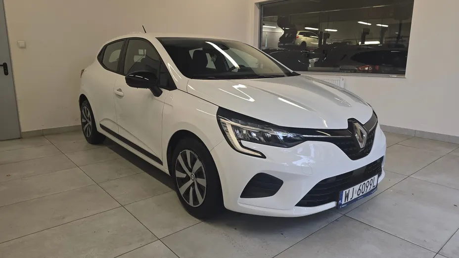 RENAULT Clio Clio 1.0 TCe Equilibre