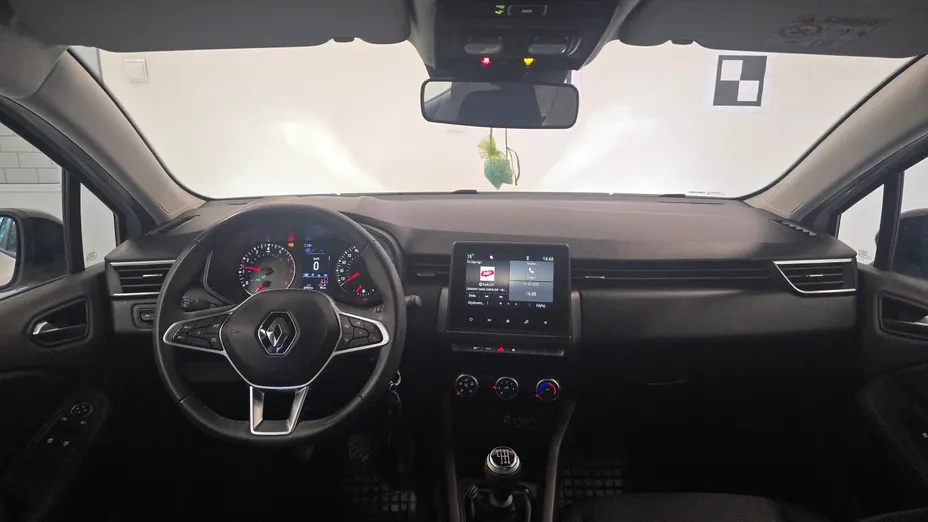 RENAULT Clio Clio 1.0 TCe Equilibre