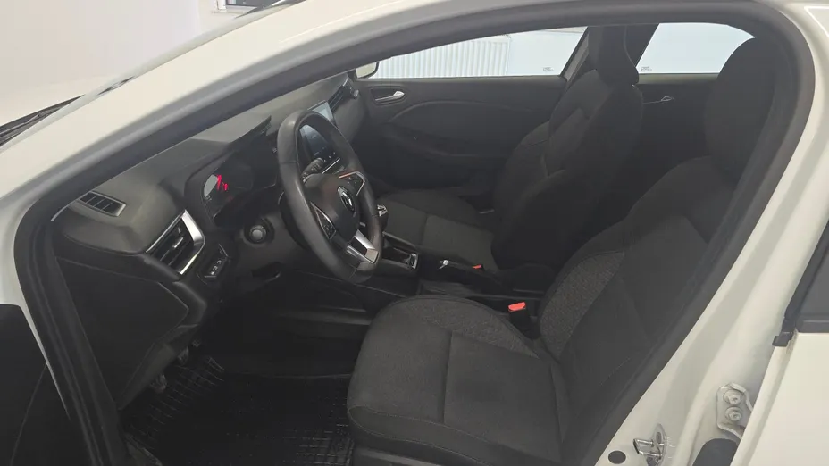 RENAULT Clio Clio 1.0 TCe Equilibre