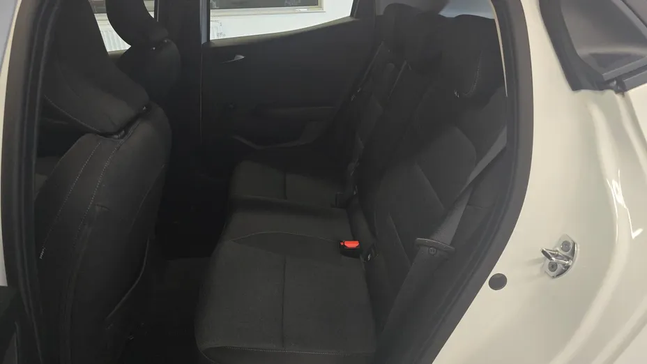 RENAULT Clio Clio 1.0 TCe Equilibre