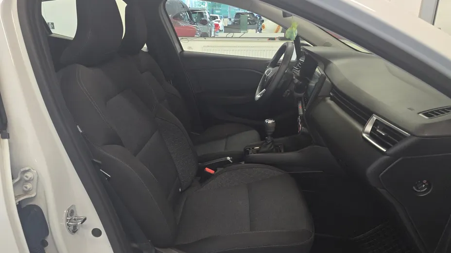 RENAULT Clio Clio 1.0 TCe Equilibre