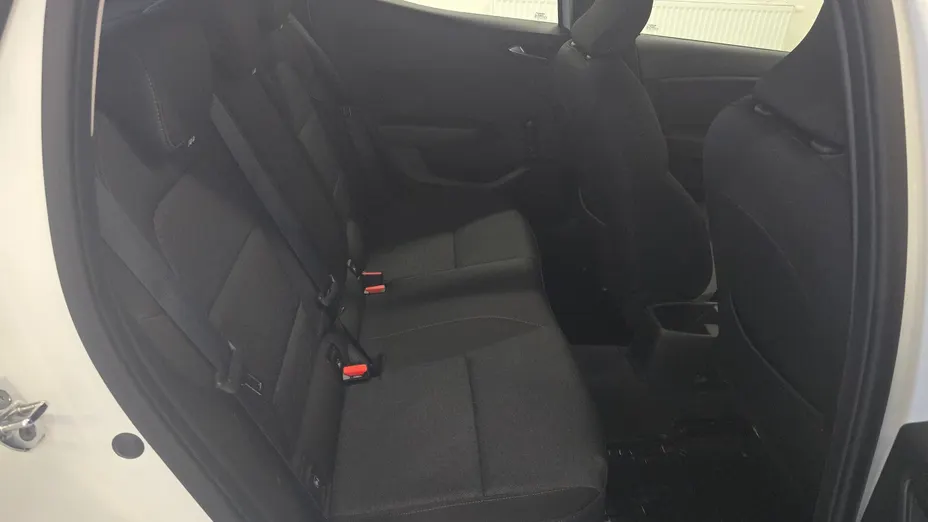 RENAULT Clio Clio 1.0 TCe Equilibre