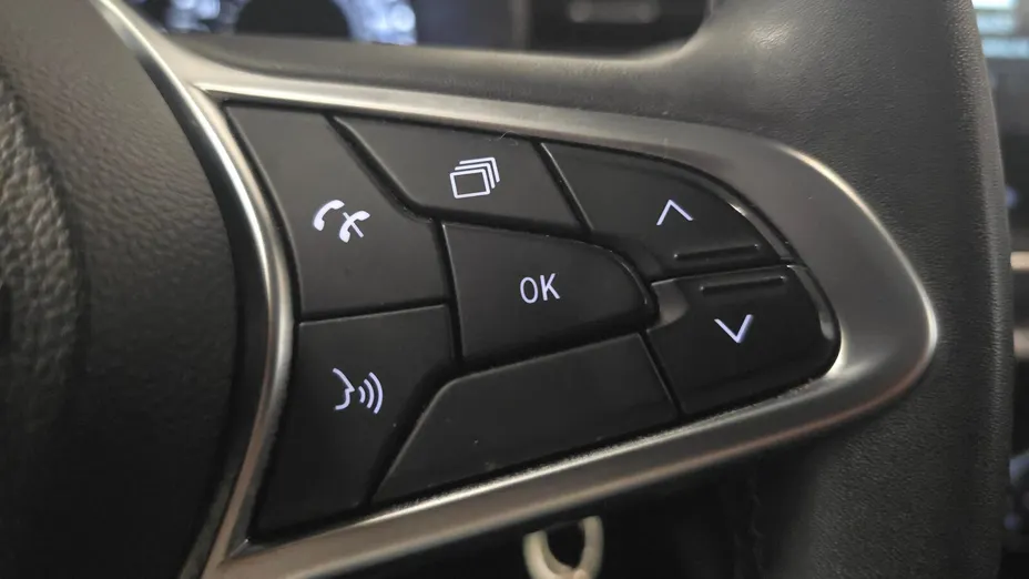 RENAULT Clio Clio 1.0 TCe Equilibre