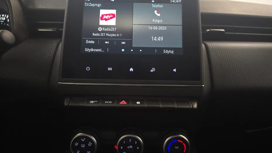 RENAULT Clio Clio 1.0 TCe Equilibre