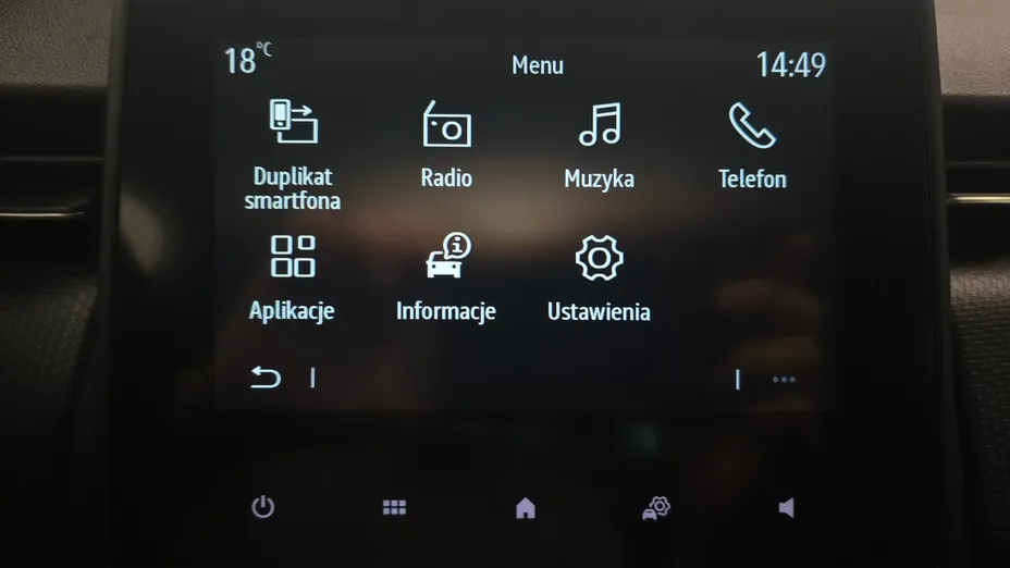 RENAULT Clio Clio 1.0 TCe Equilibre