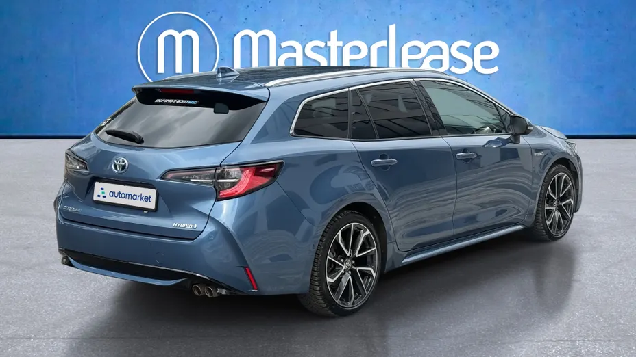 TOYOTA Corolla Corolla 2.0 Hybrid Executive