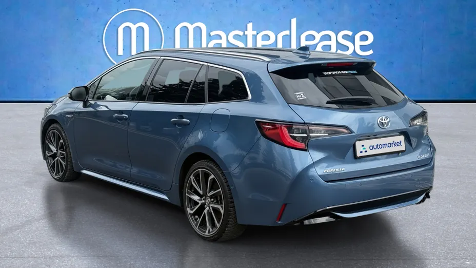 TOYOTA Corolla Corolla 2.0 Hybrid Executive