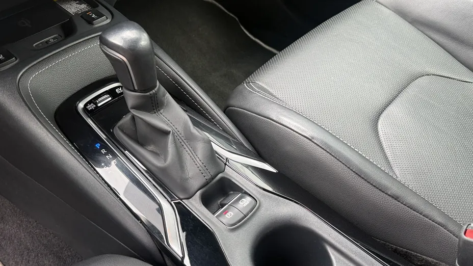 TOYOTA Corolla Corolla 2.0 Hybrid Executive