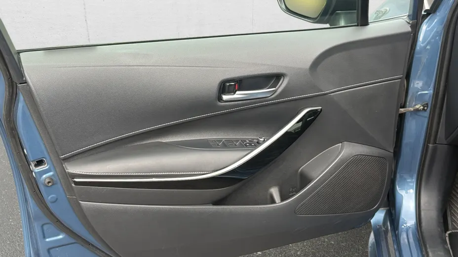TOYOTA Corolla Corolla 2.0 Hybrid Executive