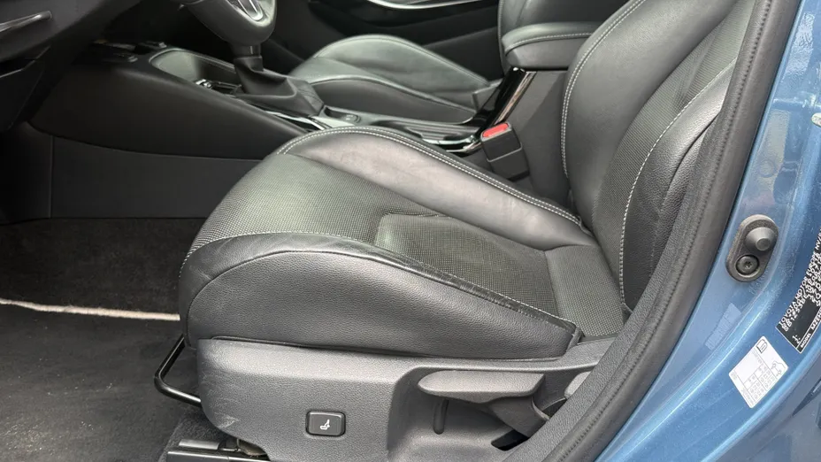 TOYOTA Corolla Corolla 2.0 Hybrid Executive