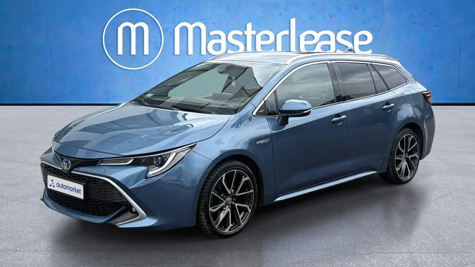 TOYOTA Corolla Corolla 2.0 Hybrid Executive