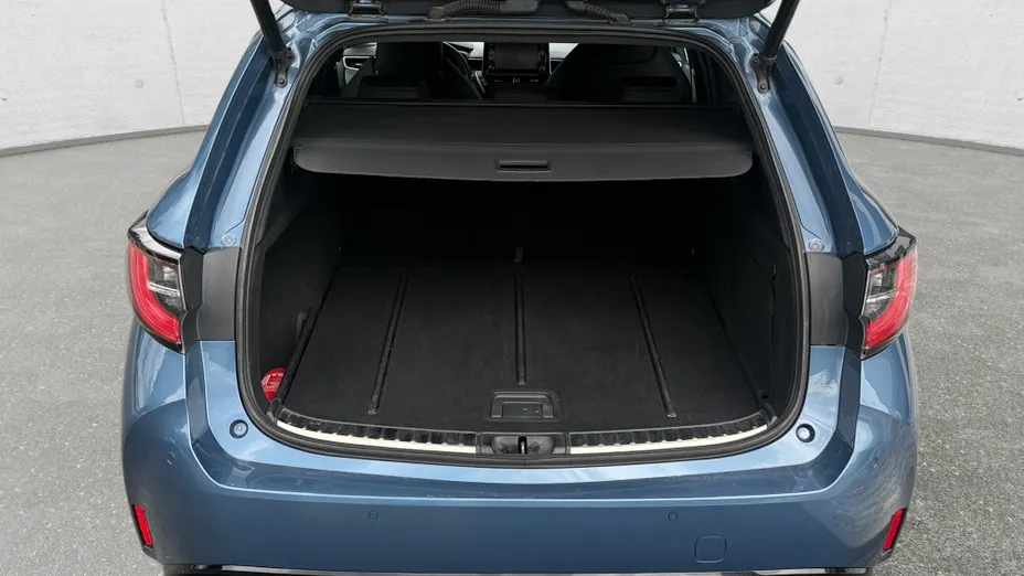 TOYOTA Corolla Corolla 2.0 Hybrid Executive
