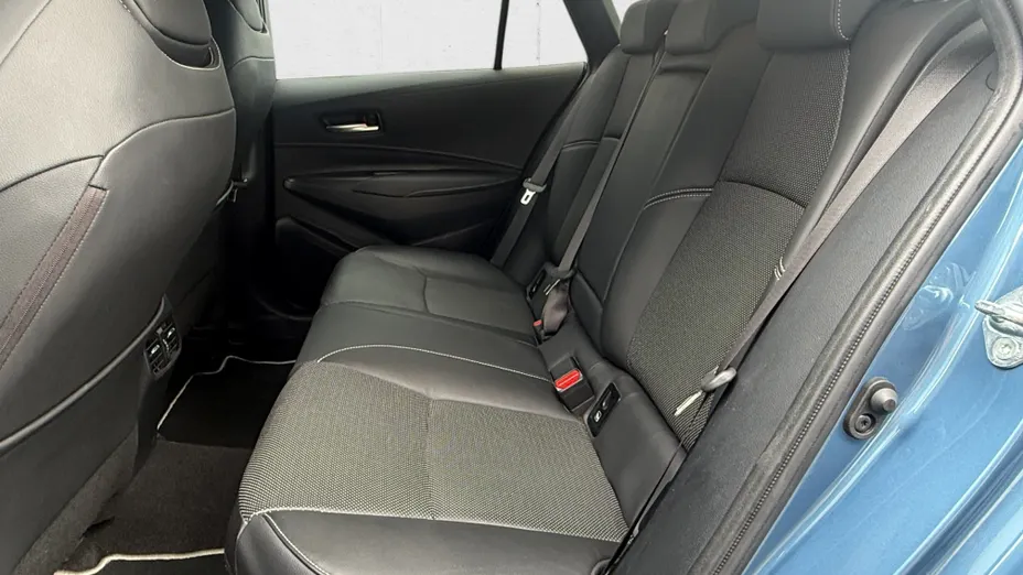 TOYOTA Corolla Corolla 2.0 Hybrid Executive