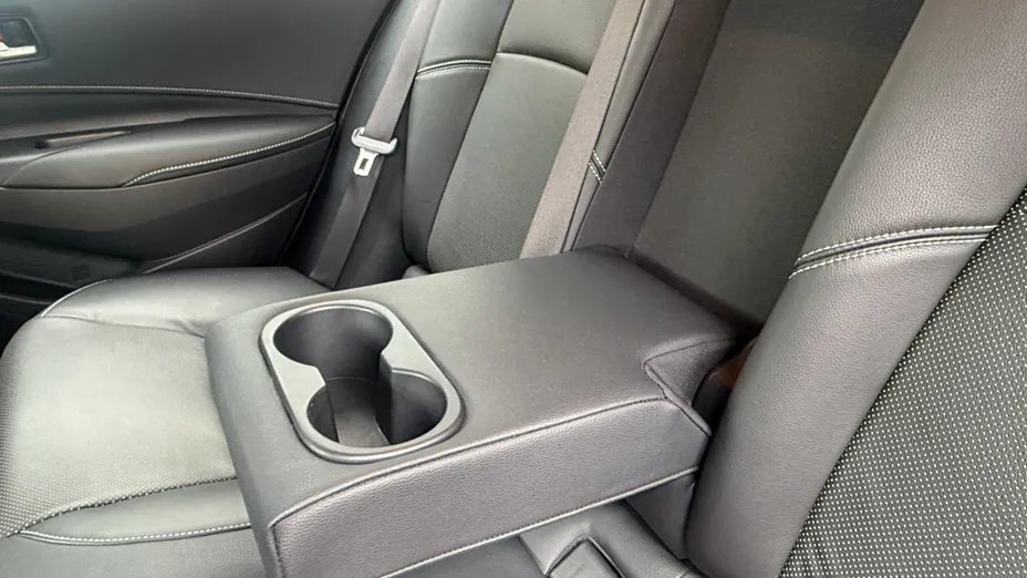 TOYOTA Corolla Corolla 2.0 Hybrid Executive