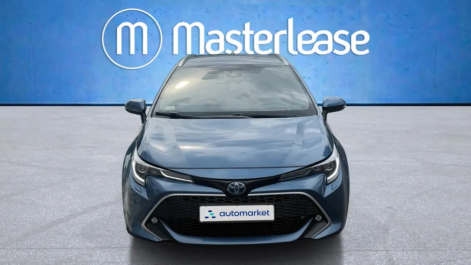 TOYOTA Corolla Corolla 2.0 Hybrid Executive