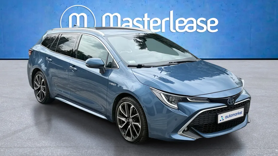TOYOTA Corolla Corolla 2.0 Hybrid Executive