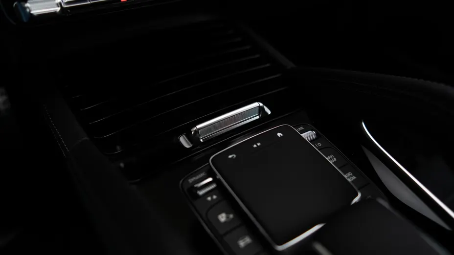 MERCEDES-BENZ GLE GLE 300 d mHEV 4-Matic AMG Line