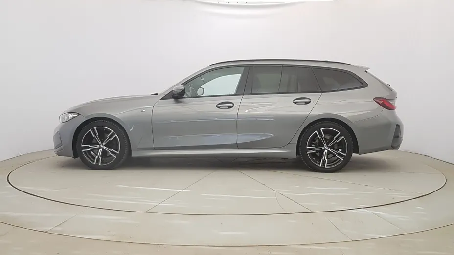 BMW Seria 3 320d xDrive mHEV M Sport aut