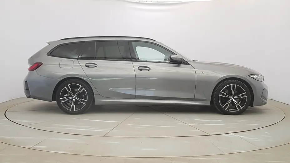 BMW Seria 3 320d xDrive mHEV M Sport aut
