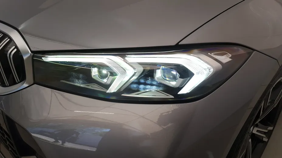 BMW Seria 3 320d xDrive mHEV M Sport aut