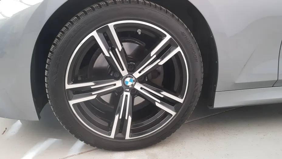 BMW Seria 3 320d xDrive mHEV M Sport aut