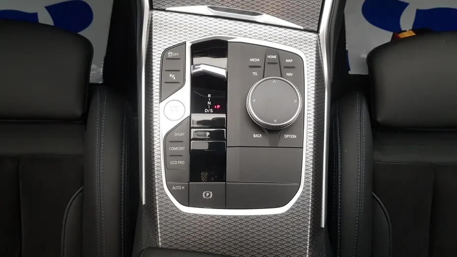 BMW Seria 3 320d xDrive mHEV M Sport aut