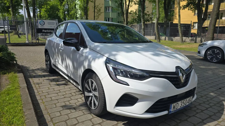 RENAULT Clio Clio 1.0 TCe Equilibre