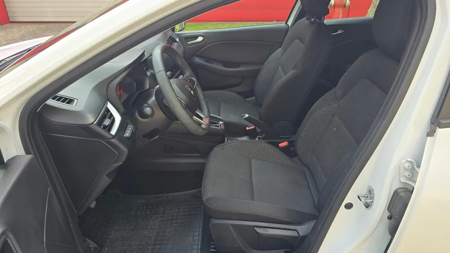 RENAULT Clio Clio 1.0 TCe Equilibre