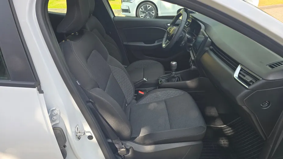 RENAULT Clio Clio 1.0 TCe Equilibre