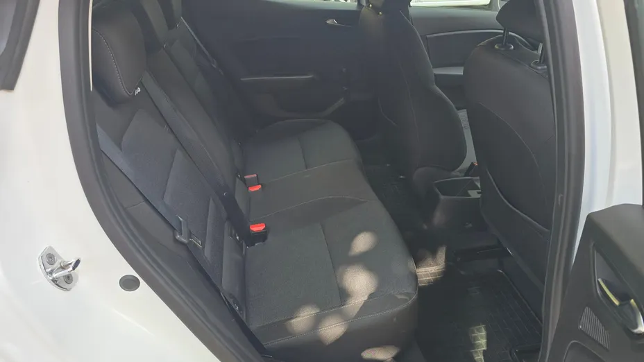 RENAULT Clio Clio 1.0 TCe Equilibre