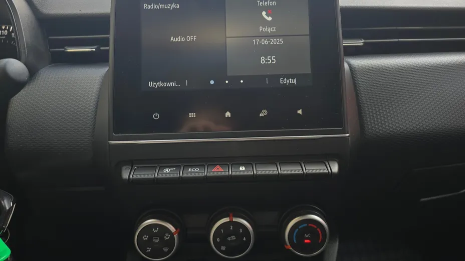 RENAULT Clio Clio 1.0 TCe Equilibre