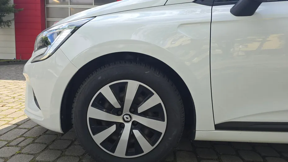 RENAULT Clio Clio 1.0 TCe Equilibre