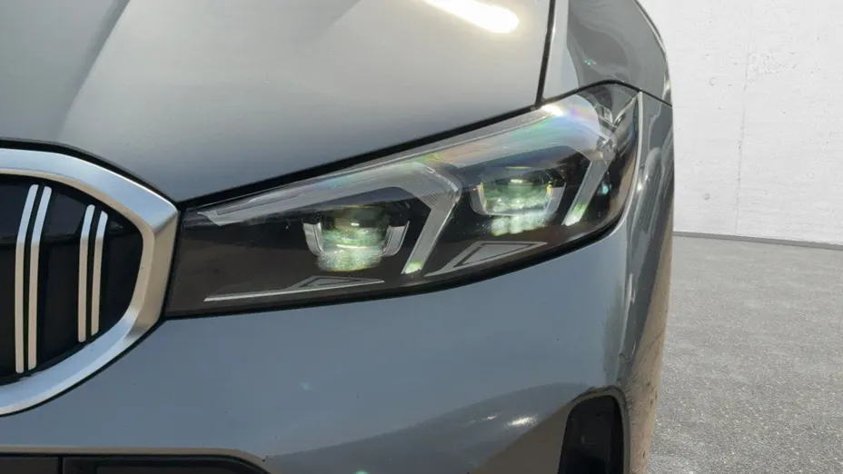 BMW Seria 3 318d mHEV M Sport aut