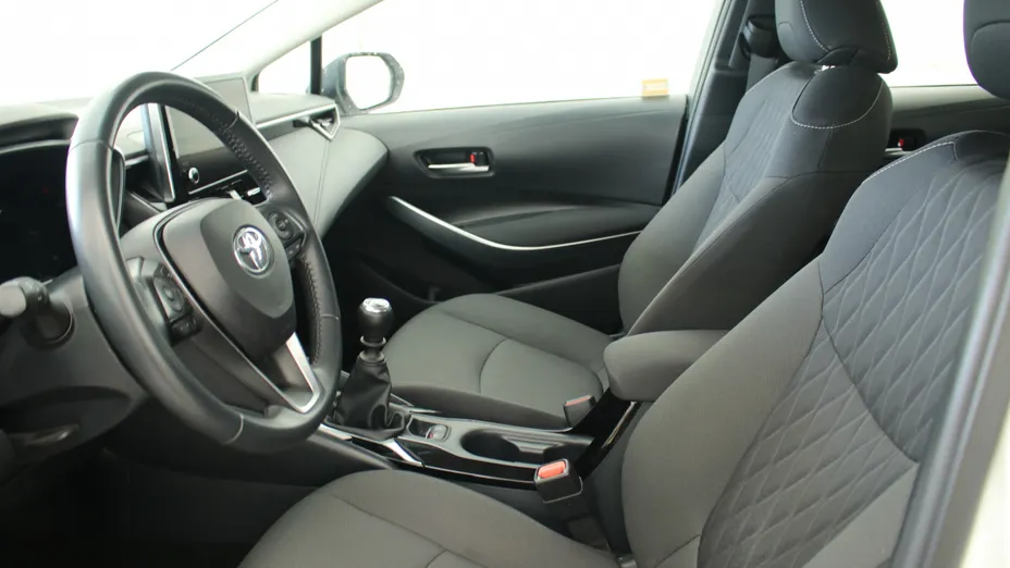 TOYOTA Corolla Corolla 1.5 Comfort